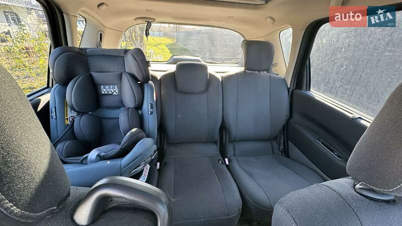 Мінівен Renault Scenic 2007 в Радехові фото 22 Мінівен Renault Scenic 2007 в Радехові