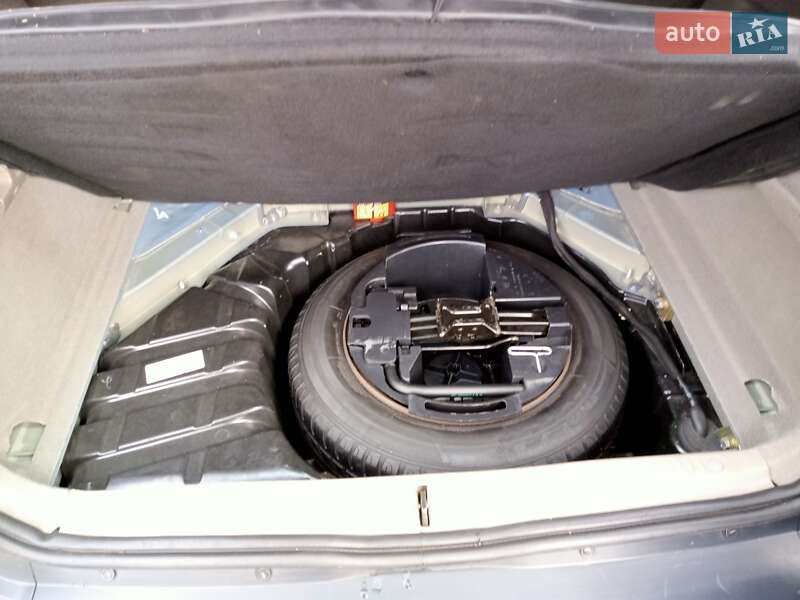 Мінівен Renault Scenic 2005 в Білій Церкві фото 23 Мінівен Renault Scenic 2005 в Білій Церкві