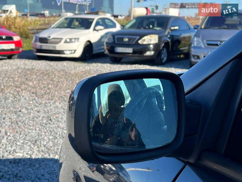 Минивэн Renault Scenic 2007 в Львове фото 14 Минивэн Renault Scenic 2007 в Львове