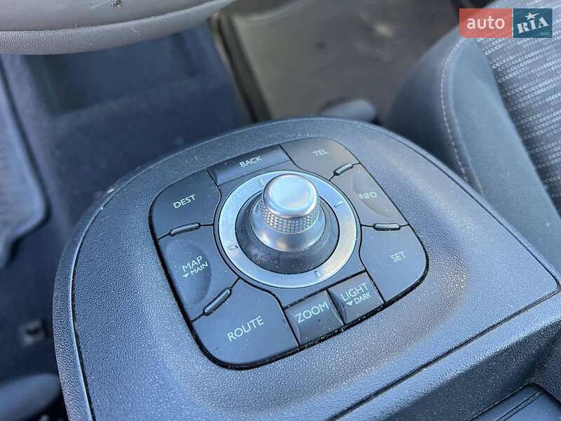 Минивэн Renault Scenic 2007 в Львове фото 30 Минивэн Renault Scenic 2007 в Львове