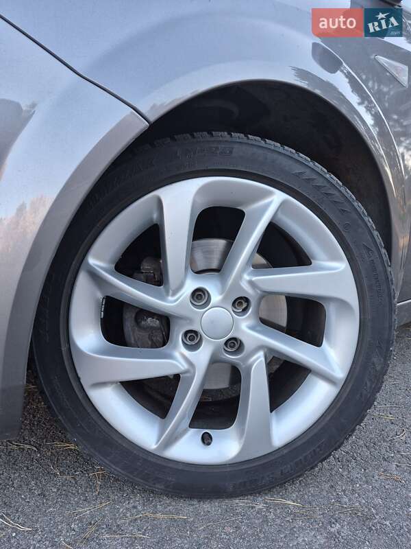 Минивэн Renault Scenic 2008 в Ровно фото 15 Минивэн Renault Scenic 2008 в Ровно