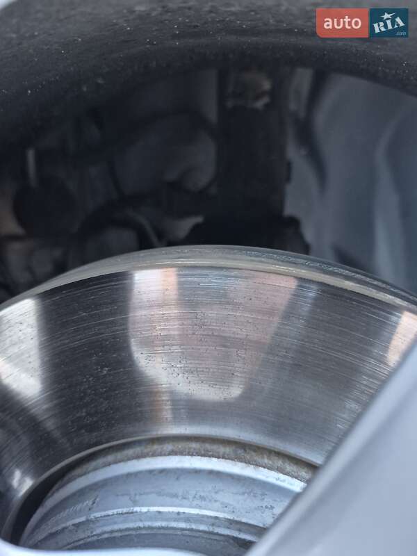 Минивэн Renault Scenic 2008 в Ровно фото 16 Минивэн Renault Scenic 2008 в Ровно