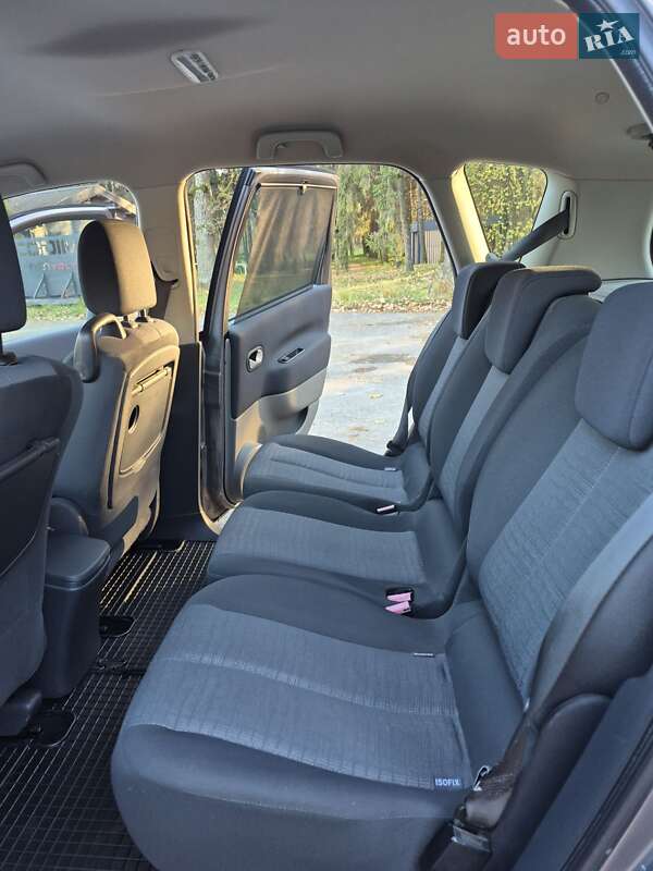 Минивэн Renault Scenic 2008 в Ровно фото 33 Минивэн Renault Scenic 2008 в Ровно