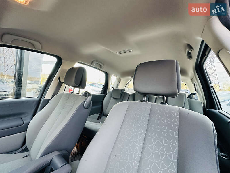 Мінівен Renault Scenic 2007 в Харкові фото 15 Мінівен Renault Scenic 2007 в Харкові