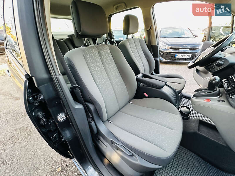 Мінівен Renault Scenic 2007 в Харкові фото 33 Мінівен Renault Scenic 2007 в Харкові