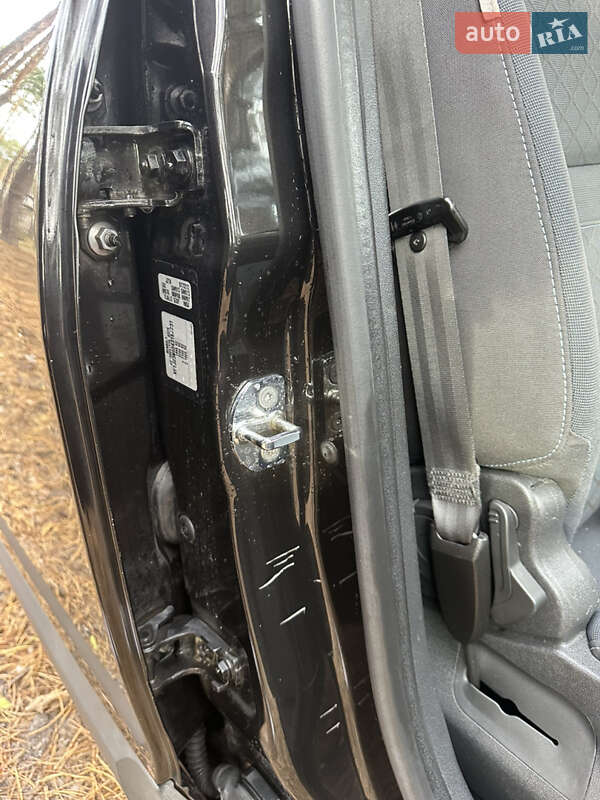 Минивэн Renault Scenic 2010 в Киеве