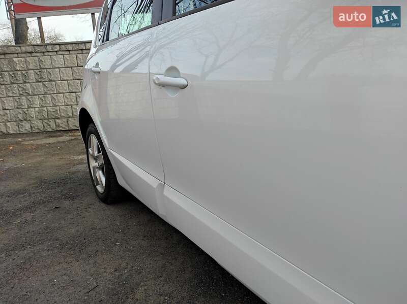 Минивэн Renault Scenic 2012 в Хмельницком фото 12 Минивэн Renault Scenic 2012 в Хмельницком