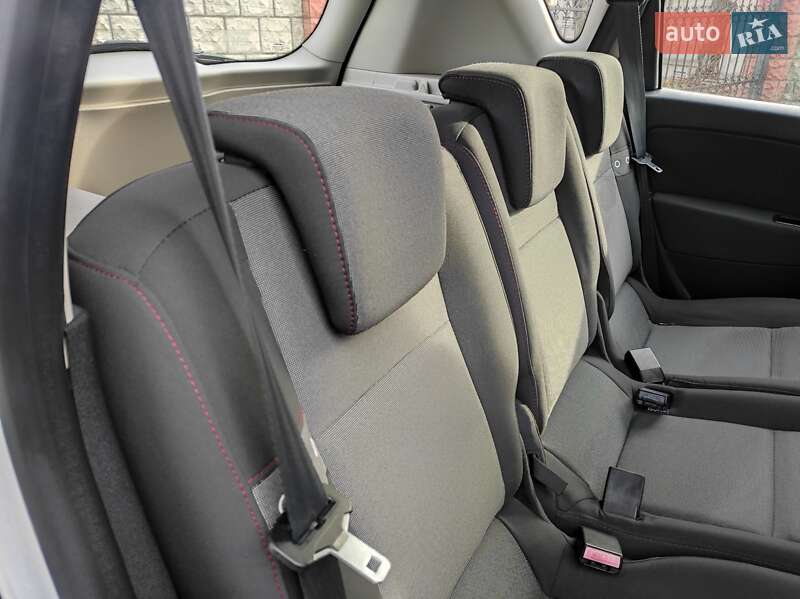 Минивэн Renault Scenic 2012 в Хмельницком фото 37 Минивэн Renault Scenic 2012 в Хмельницком