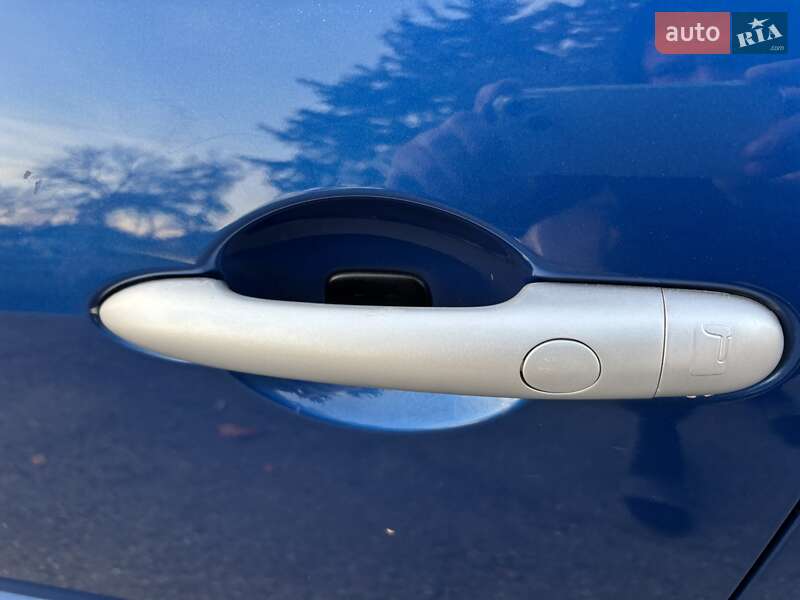 Минивэн Renault Scenic 2007 в Умани фото 17 Минивэн Renault Scenic 2007 в Умани