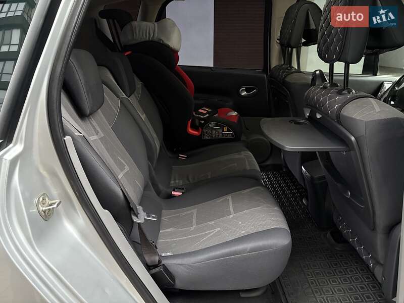 Минивэн Renault Scenic 2005 в Хмельницком фото 17 Минивэн Renault Scenic 2005 в Хмельницком