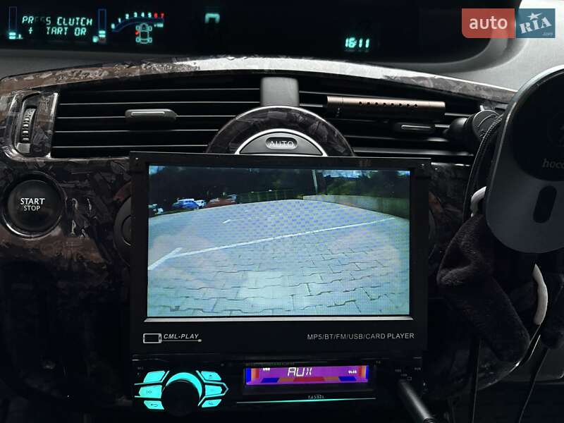 Минивэн Renault Scenic 2005 в Хмельницком фото 24 Минивэн Renault Scenic 2005 в Хмельницком