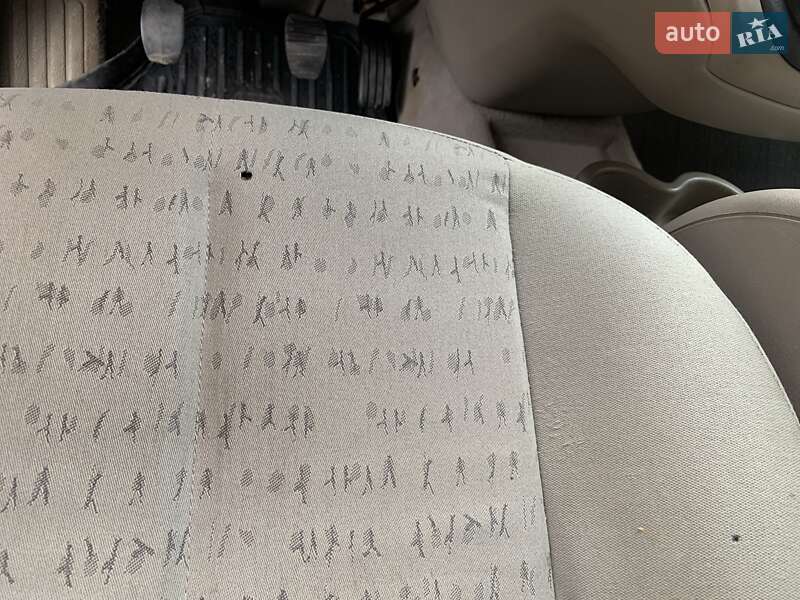 Мінівен Renault Scenic 2006 в Тернополі фото 27 Мінівен Renault Scenic 2006 в Тернополі
