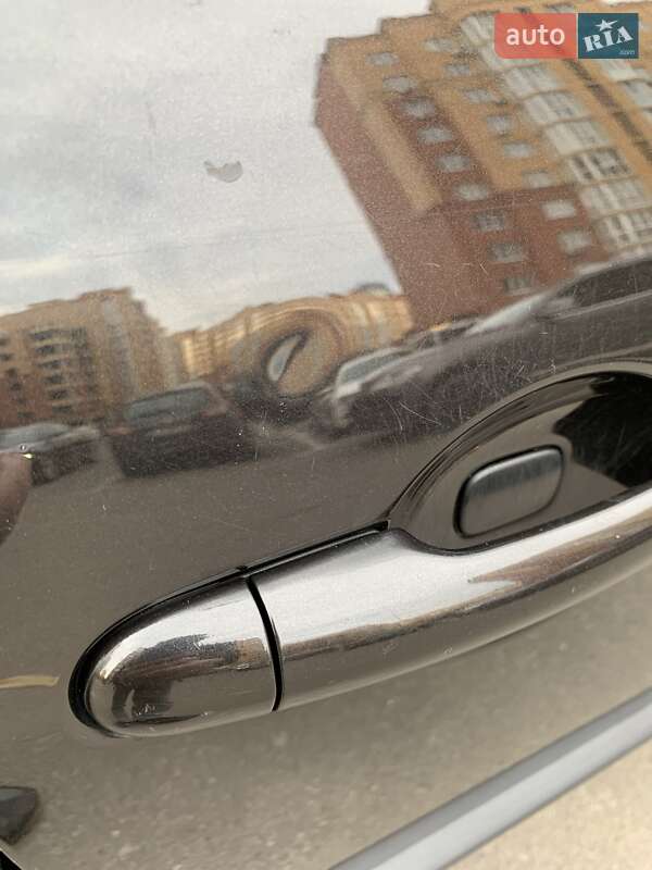 Мінівен Renault Scenic 2006 в Тернополі фото 28 Мінівен Renault Scenic 2006 в Тернополі