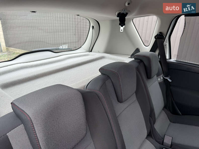 Минивэн Renault Scenic 2012 в Радивилове фото 38 Минивэн Renault Scenic 2012 в Радивилове