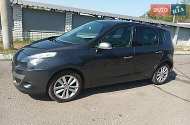 Минивэн Renault Scenic 2011 в Днепре