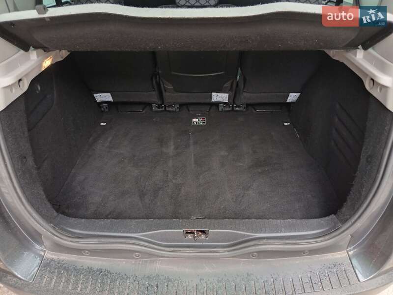 Мінівен Renault Scenic 2011 в Дніпрі