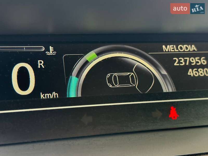 Минивэн Renault Scenic 2013 в Киеве фото 23 Минивэн Renault Scenic 2013 в Киеве