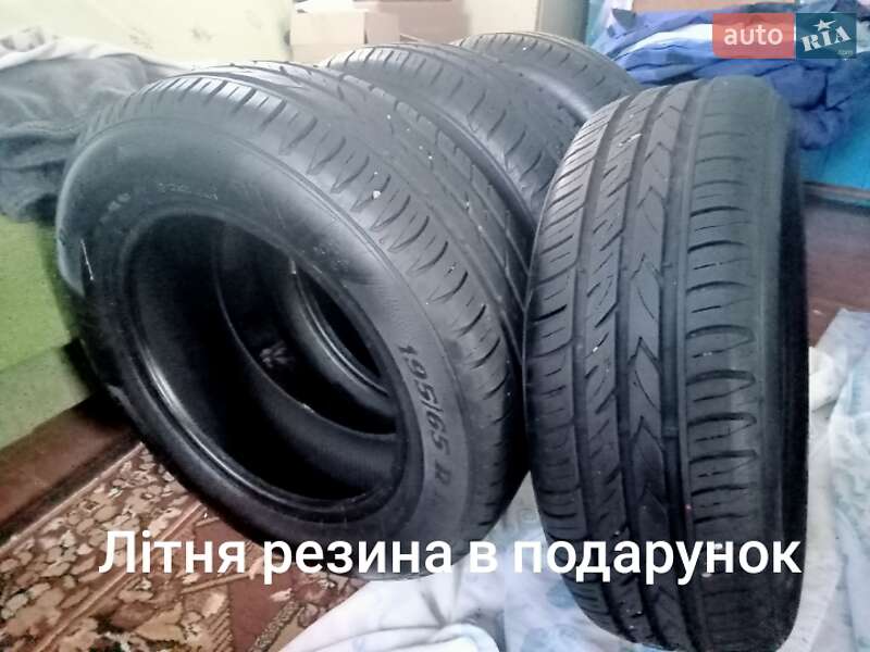 Мінівен Renault Scenic 2005 в Білій Церкві фото 2 Мінівен Renault Scenic 2005 в Білій Церкві