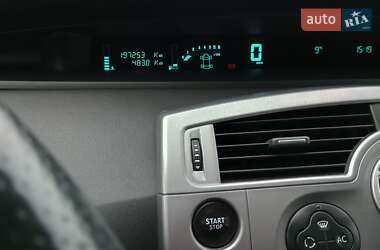 Минивэн Renault Scenic 2009 в Сумах