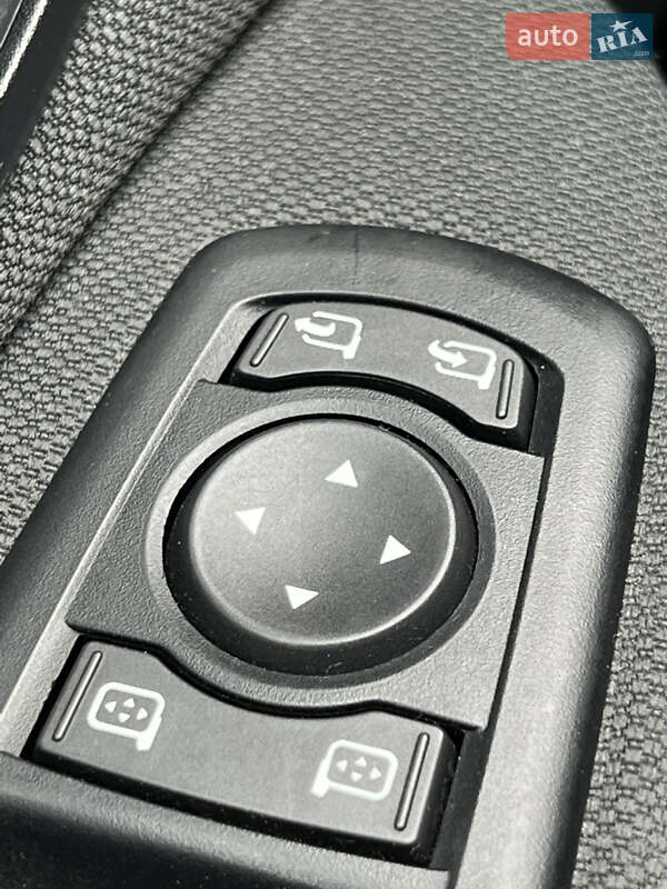 Минивэн Renault Scenic 2010 в Луцке фото 53 Минивэн Renault Scenic 2010 в Луцке