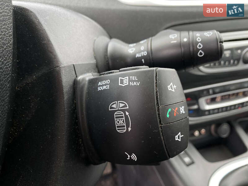 Минивэн Renault Scenic 2010 в Ровно фото 14 Минивэн Renault Scenic 2010 в Ровно