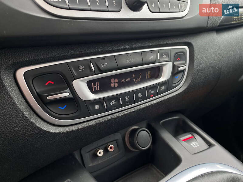 Минивэн Renault Scenic 2010 в Ровно фото 18 Минивэн Renault Scenic 2010 в Ровно