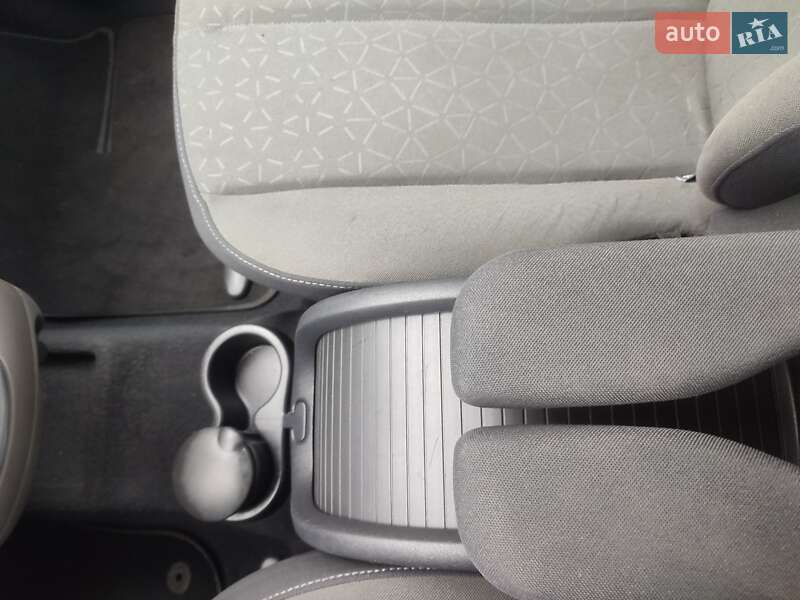 Минивэн Renault Scenic 2007 в Прилуках фото 15 Минивэн Renault Scenic 2007 в Прилуках