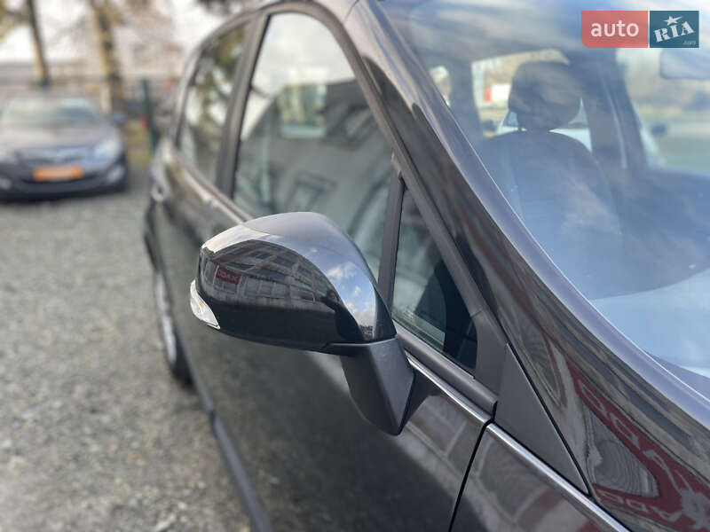 Мінівен Renault Scenic 2009 в Сумах фото 14 Мінівен Renault Scenic 2009 в Сумах