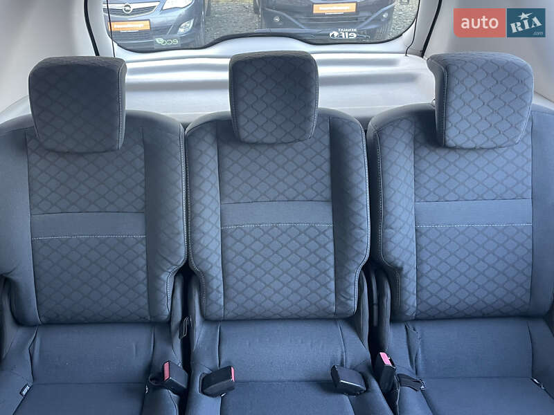 Мінівен Renault Scenic 2009 в Сумах фото 5 Мінівен Renault Scenic 2009 в Сумах