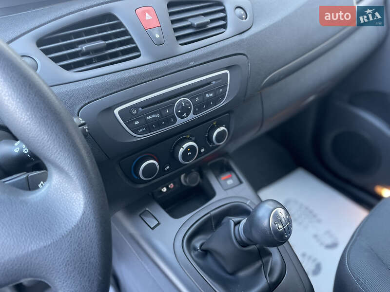 Мінівен Renault Scenic 2009 в Сумах фото 22 Мінівен Renault Scenic 2009 в Сумах