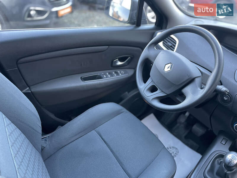 Мінівен Renault Scenic 2009 в Сумах фото 39 Мінівен Renault Scenic 2009 в Сумах