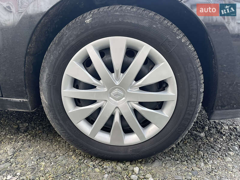 Мінівен Renault Scenic 2009 в Сумах фото 68 Мінівен Renault Scenic 2009 в Сумах