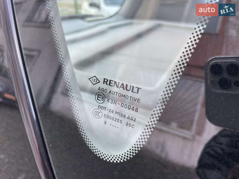 Мінівен Renault Scenic 2009 в Сумах фото 70 Мінівен Renault Scenic 2009 в Сумах