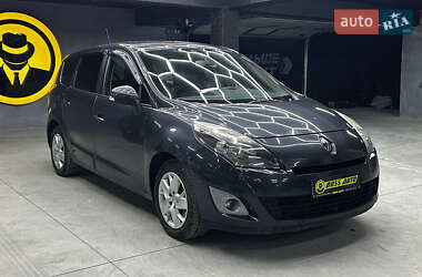 Минивэн Renault Scenic 2011 в Черновцах