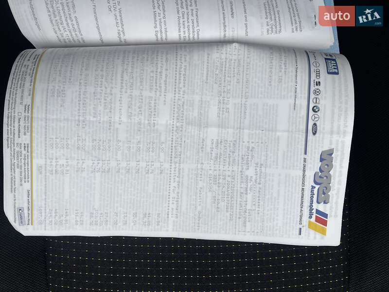 Мінівен Renault Scenic 2010 в Охтирці фото 29 Мінівен Renault Scenic 2010 в Охтирці