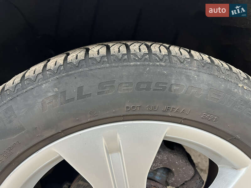 Мінівен Renault Scenic 2010 в Охтирці фото 60 Мінівен Renault Scenic 2010 в Охтирці