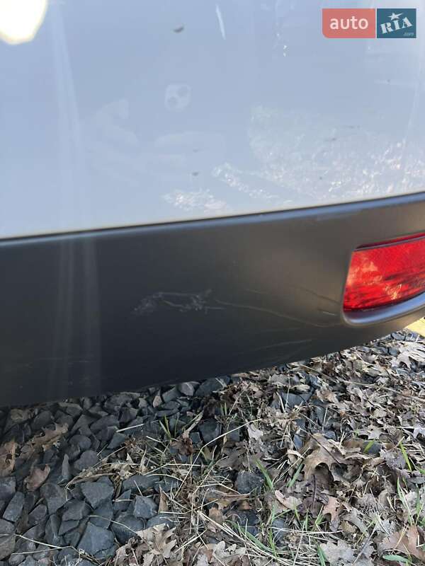 Минивэн Renault Scenic 2014 в Кагарлыке фото 8 Минивэн Renault Scenic 2014 в Кагарлыке