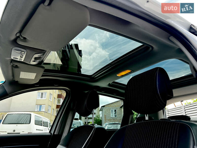 Мінівен Renault Scenic 2011 в Луцьку фото 8 Мінівен Renault Scenic 2011 в Луцьку