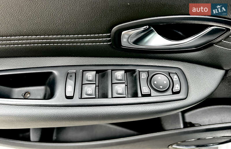 Мінівен Renault Scenic 2011 в Луцьку фото 11 Мінівен Renault Scenic 2011 в Луцьку