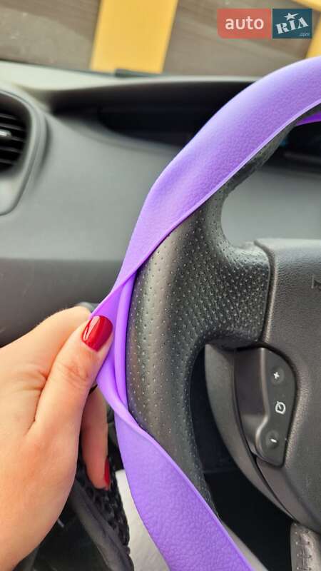 Минивэн Renault Scenic 2007 в Якушинцах