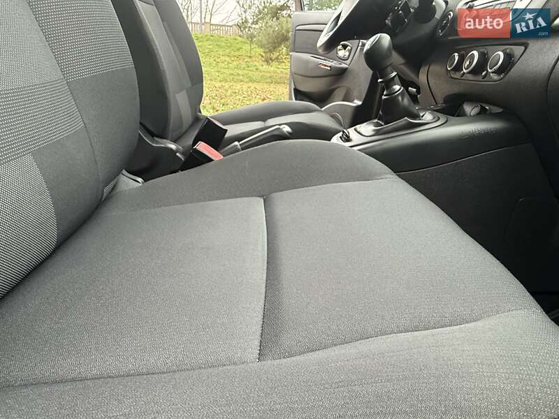 Мінівен Renault Scenic 2013 в Вінниці