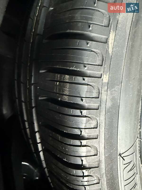 Мінівен Renault Scenic 2013 в Вінниці