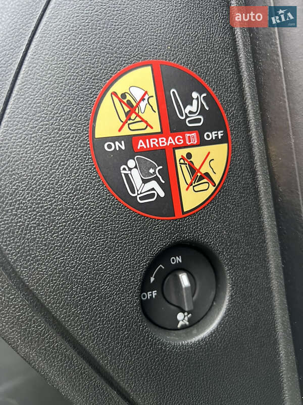 Минивэн Renault Scenic 2012 в Виннице