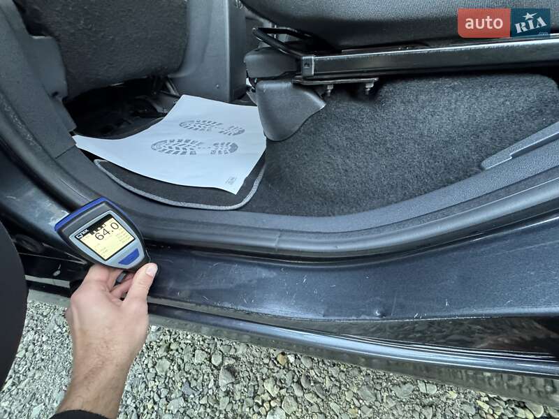 Мінівен Renault Scenic 2011 в Сумах