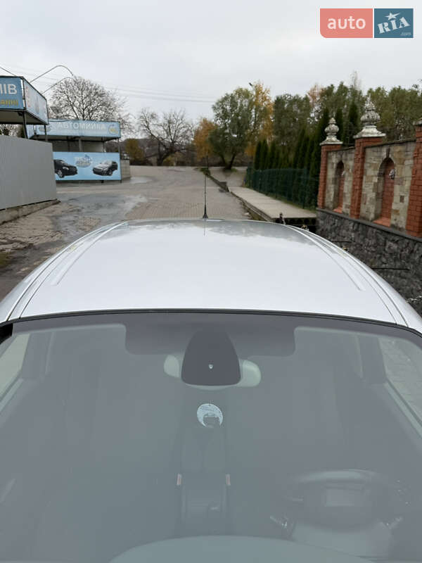 Минивэн Renault Scenic 2007 в Красилове