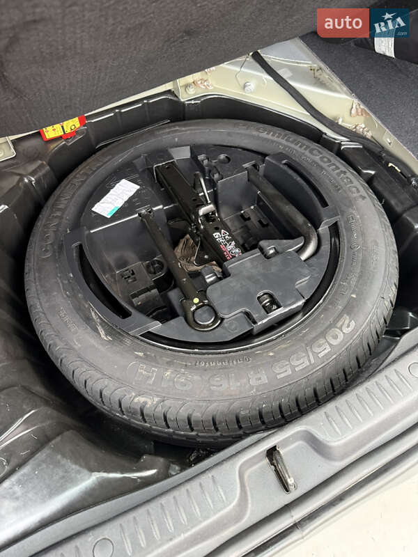 Минивэн Renault Scenic 2007 в Красилове