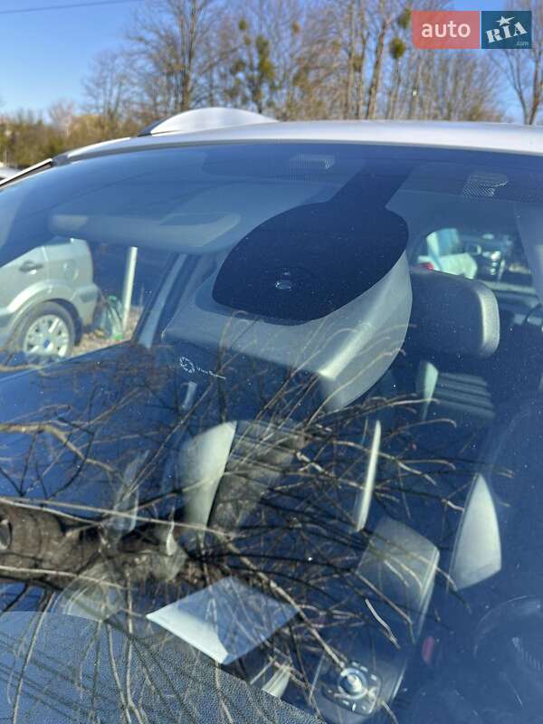 Минивэн Renault Scenic 2014 в Кагарлыке фото 20 Минивэн Renault Scenic 2014 в Кагарлыке