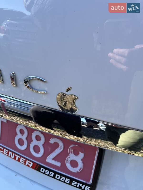 Минивэн Renault Scenic 2014 в Кагарлыке фото 22 Минивэн Renault Scenic 2014 в Кагарлыке