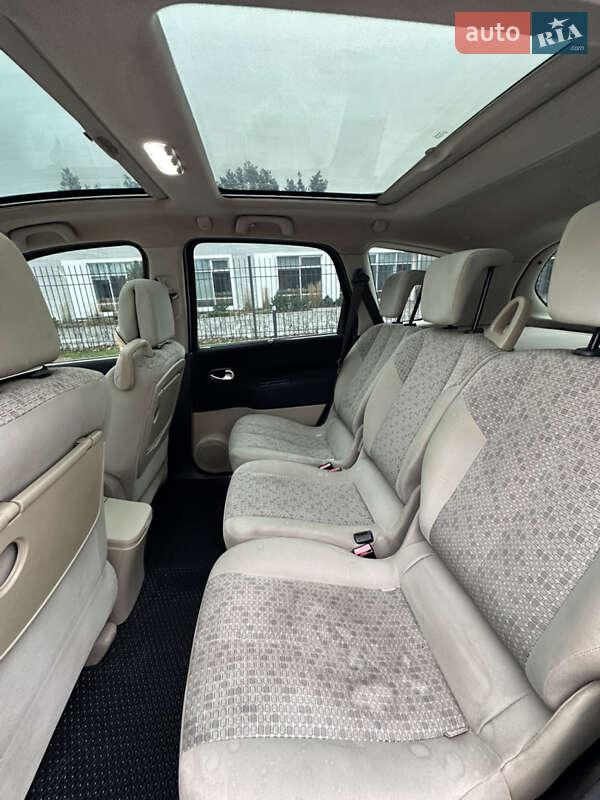 Мінівен Renault Scenic 2007 в Житомирі фото 10 Мінівен Renault Scenic 2007 в Житомирі