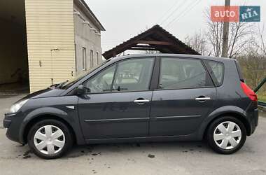 Мінівен Renault Scenic 2006 в Звягелі